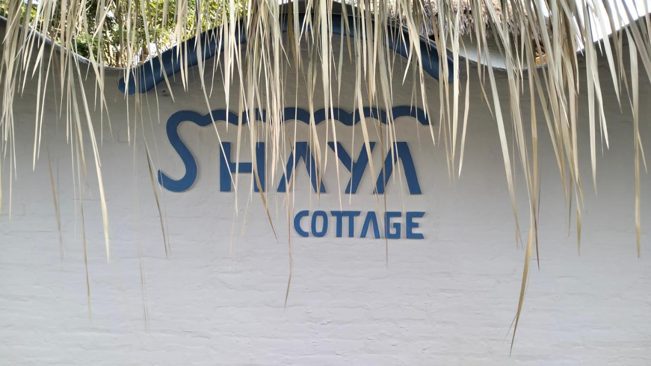 Shaya Cottage Sekotong Dış mekan fotoğraf