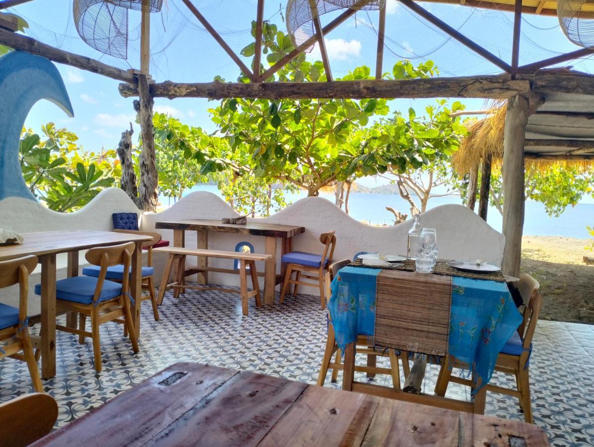 Shaya Cottage Sekotong Dış mekan fotoğraf