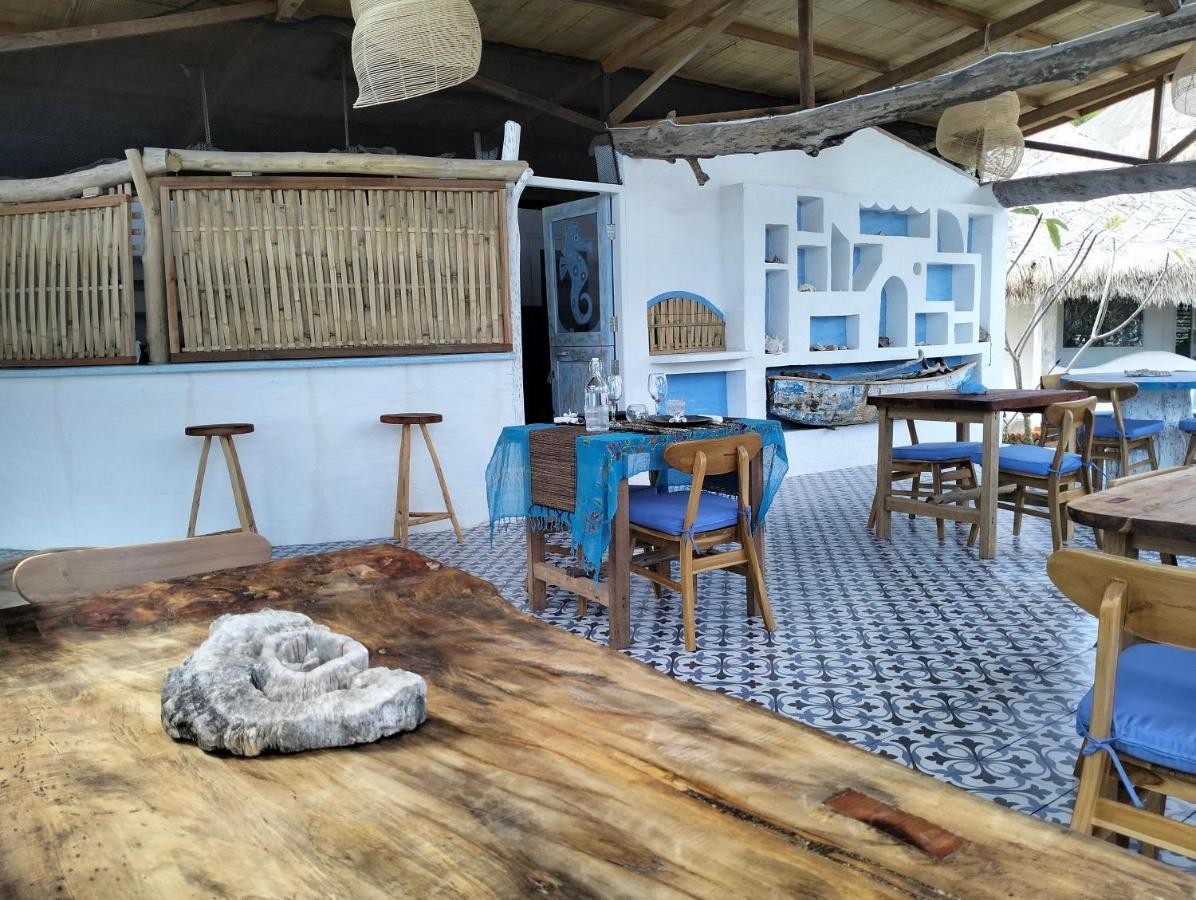 Shaya Cottage Sekotong Dış mekan fotoğraf