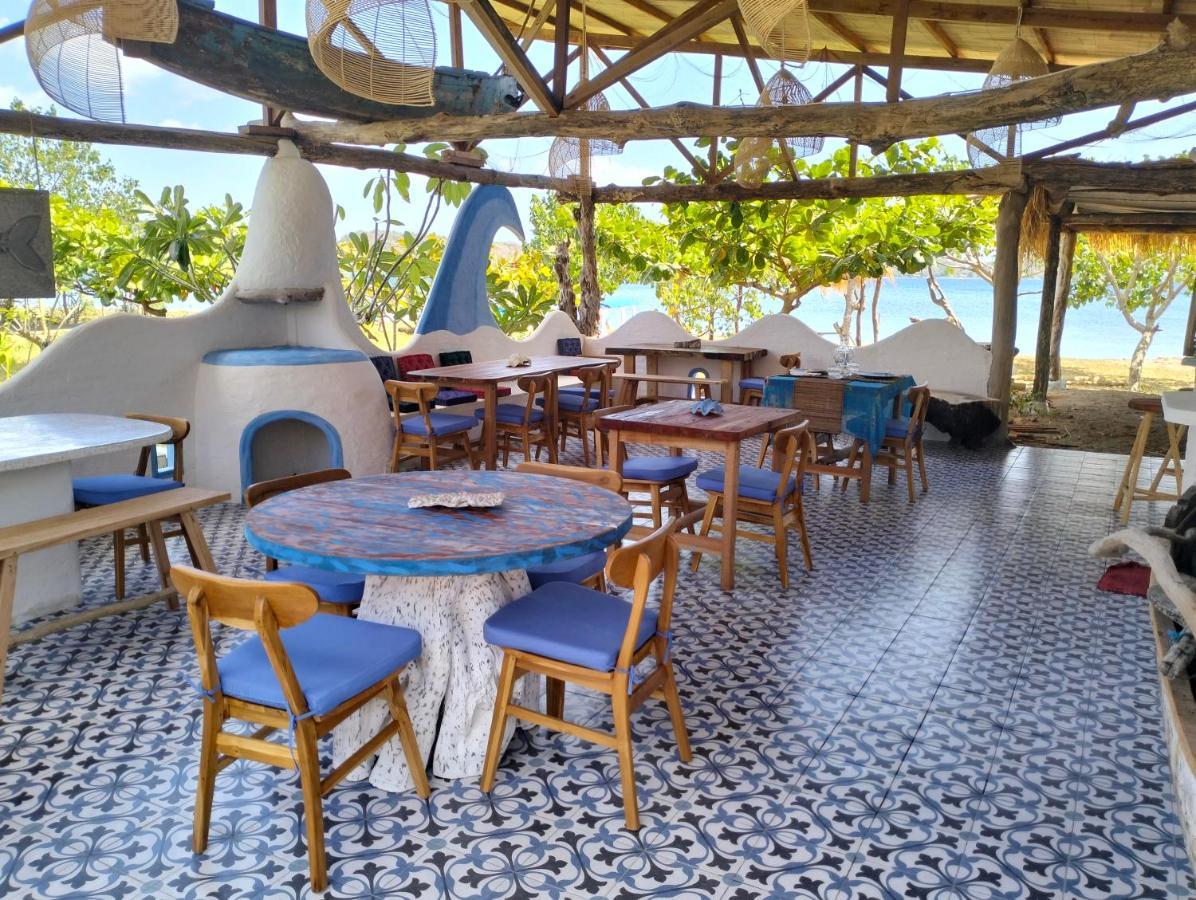 Shaya Cottage Sekotong Dış mekan fotoğraf
