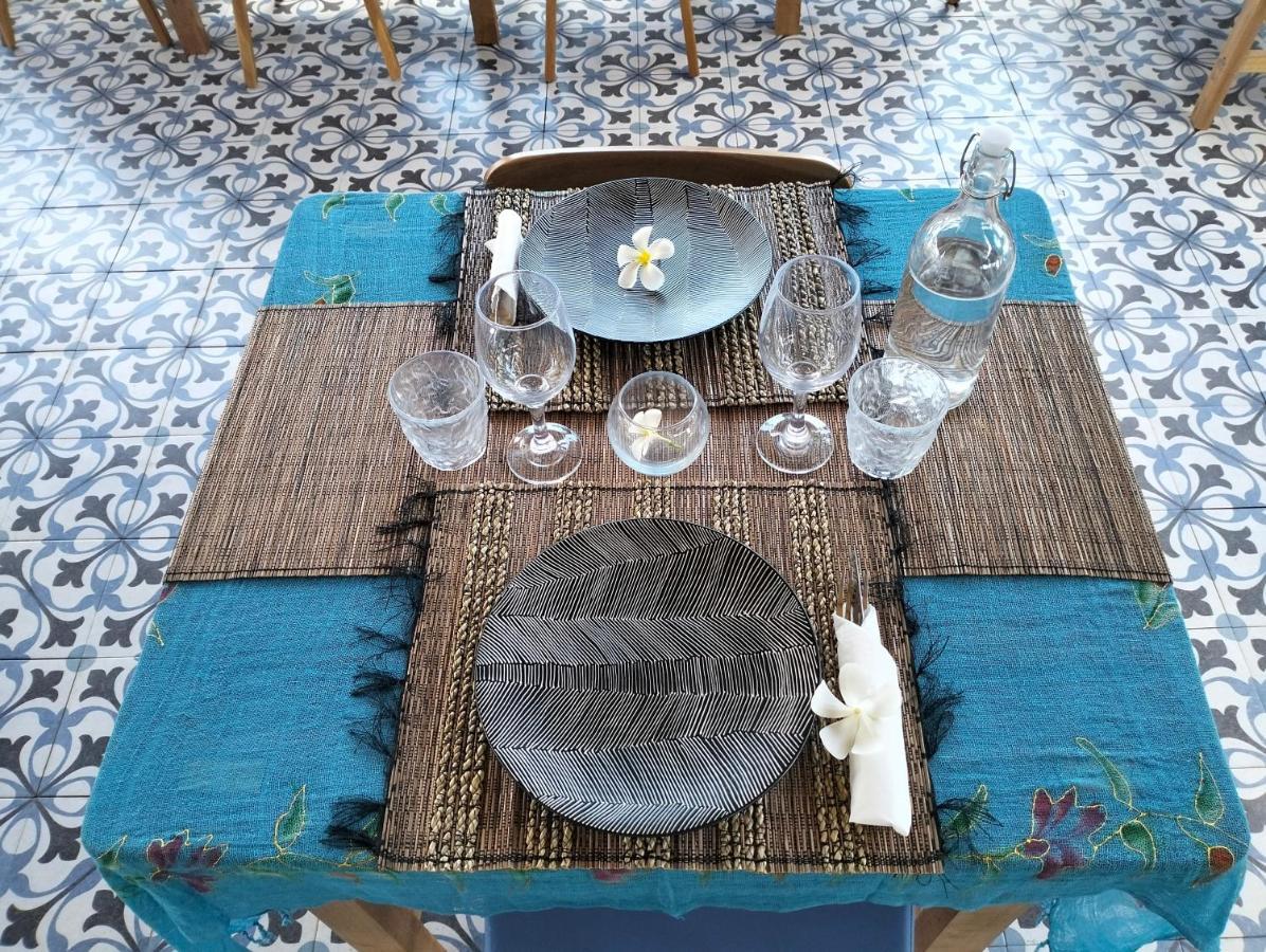 Shaya Cottage Sekotong Dış mekan fotoğraf