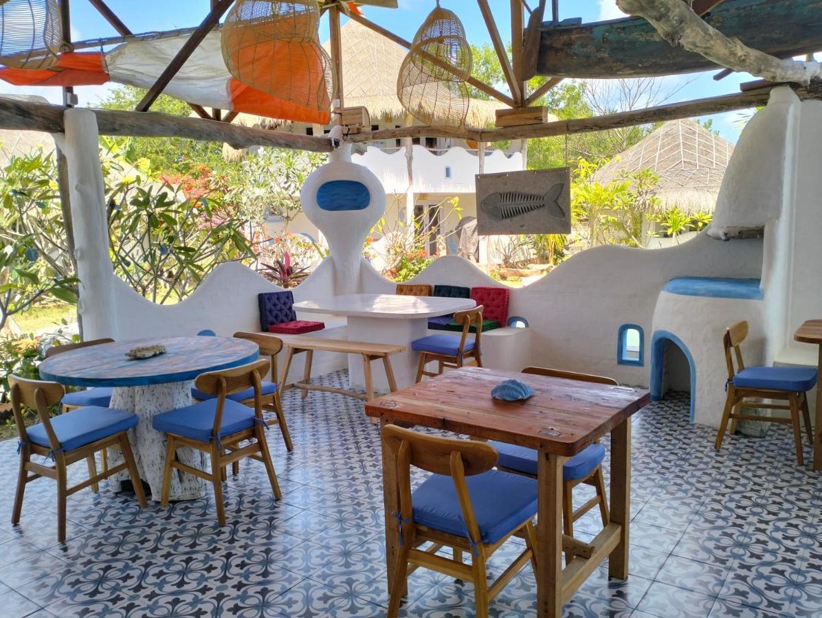 Shaya Cottage Sekotong Dış mekan fotoğraf