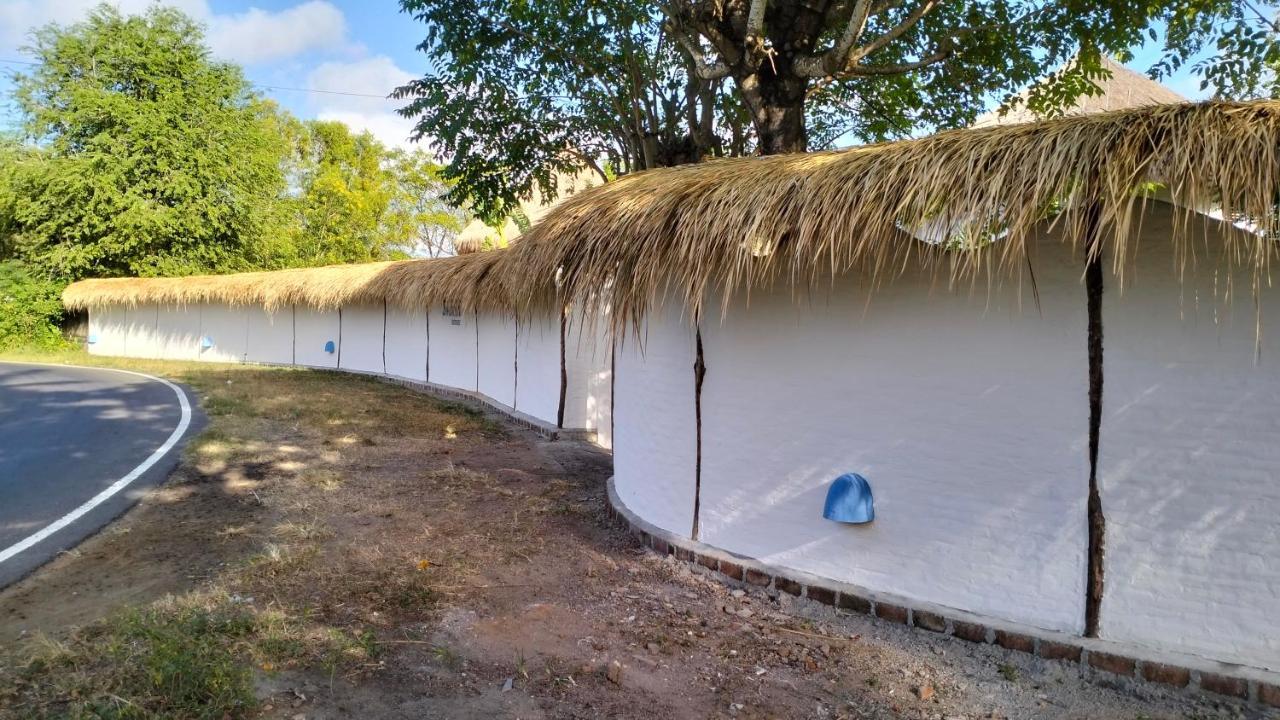 Shaya Cottage Sekotong Dış mekan fotoğraf