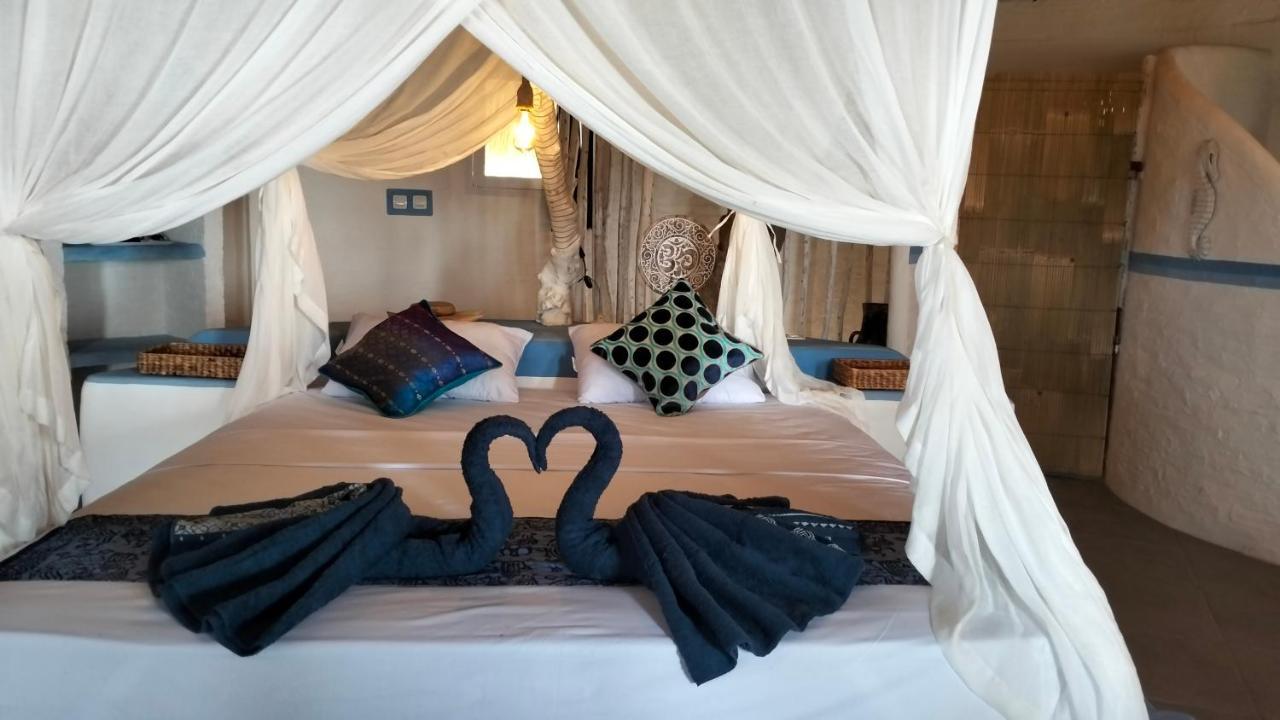 Shaya Cottage Sekotong Dış mekan fotoğraf