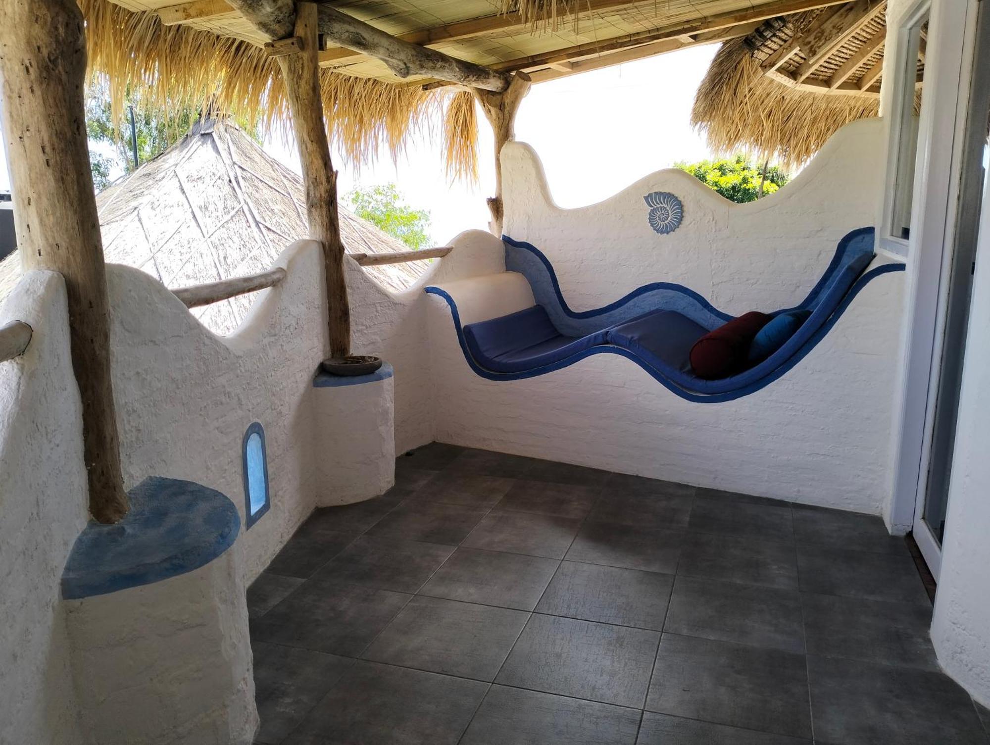 Shaya Cottage Sekotong Dış mekan fotoğraf