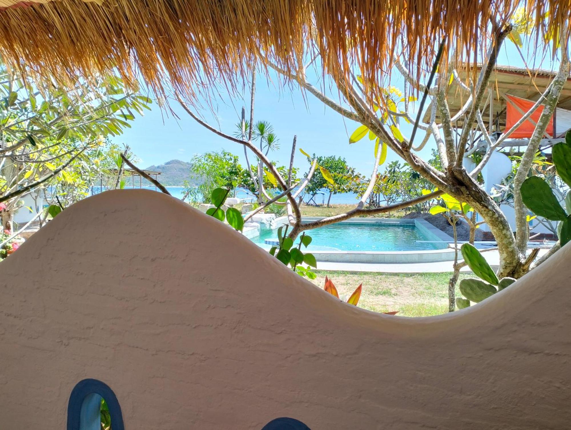 Shaya Cottage Sekotong Dış mekan fotoğraf