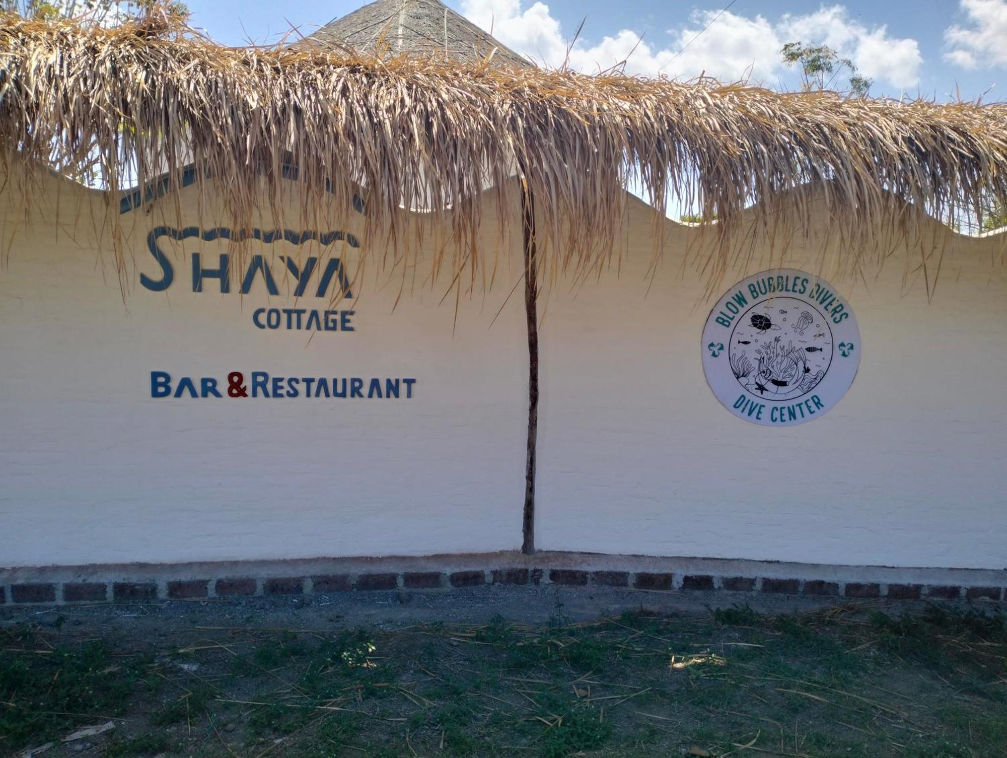 Shaya Cottage Sekotong Dış mekan fotoğraf