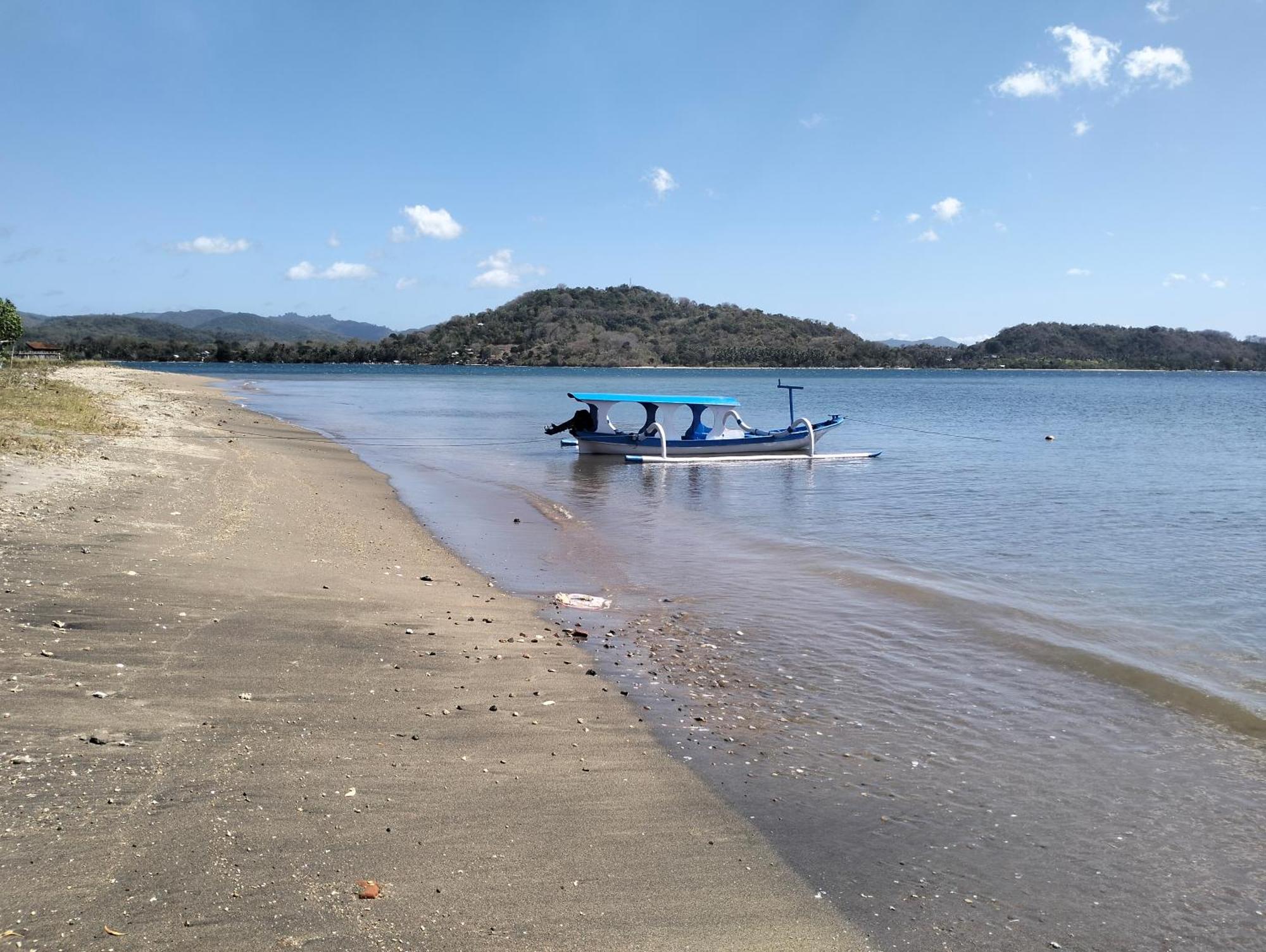 Shaya Cottage Sekotong Dış mekan fotoğraf