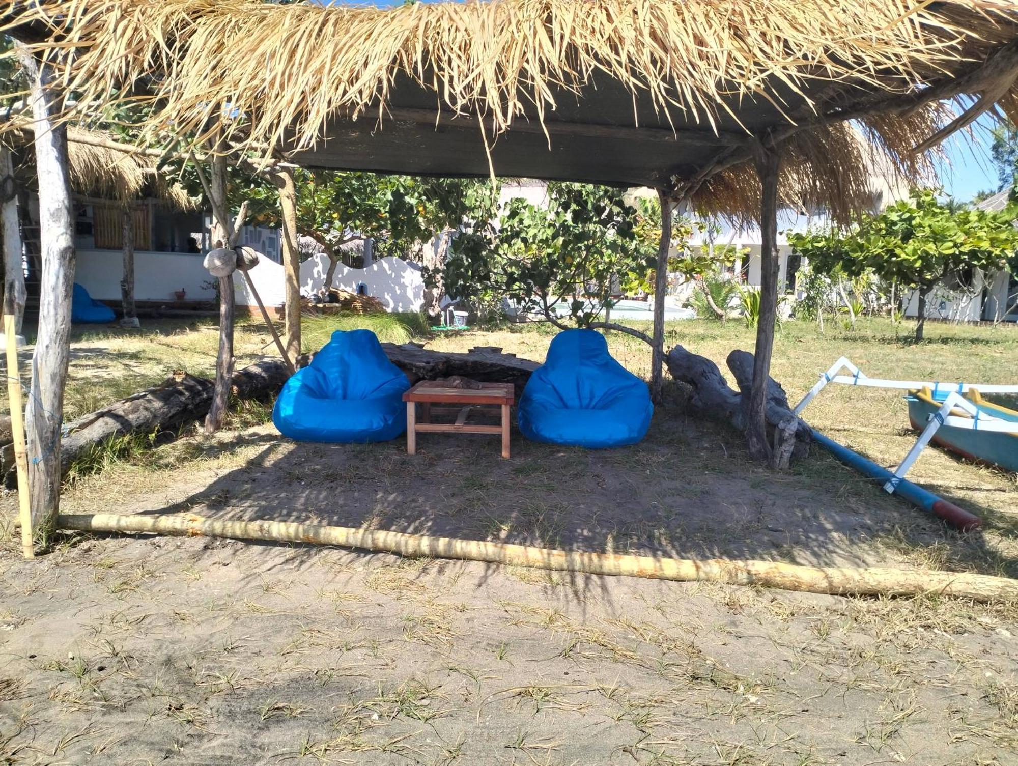 Shaya Cottage Sekotong Dış mekan fotoğraf