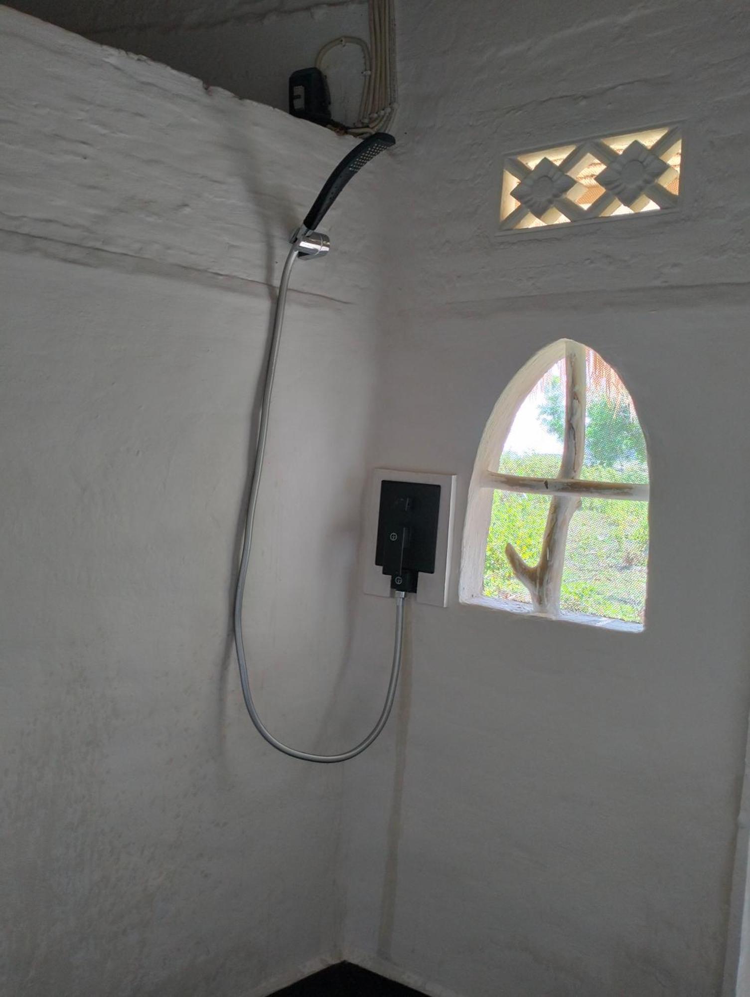 Shaya Cottage Sekotong Dış mekan fotoğraf