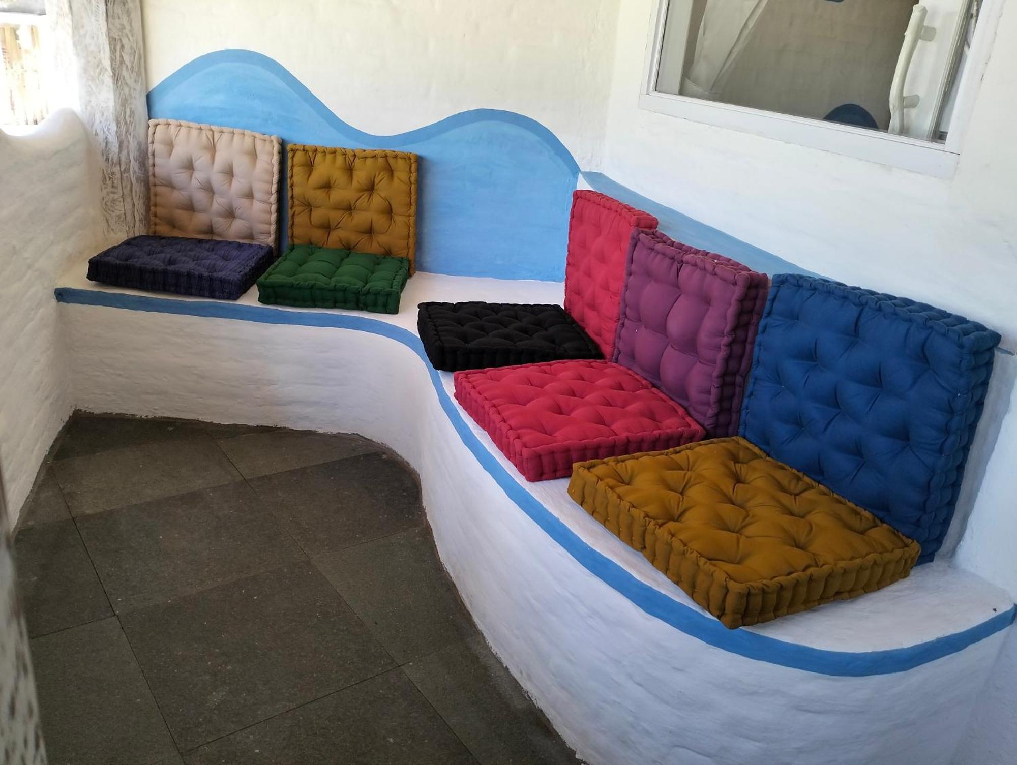 Shaya Cottage Sekotong Dış mekan fotoğraf