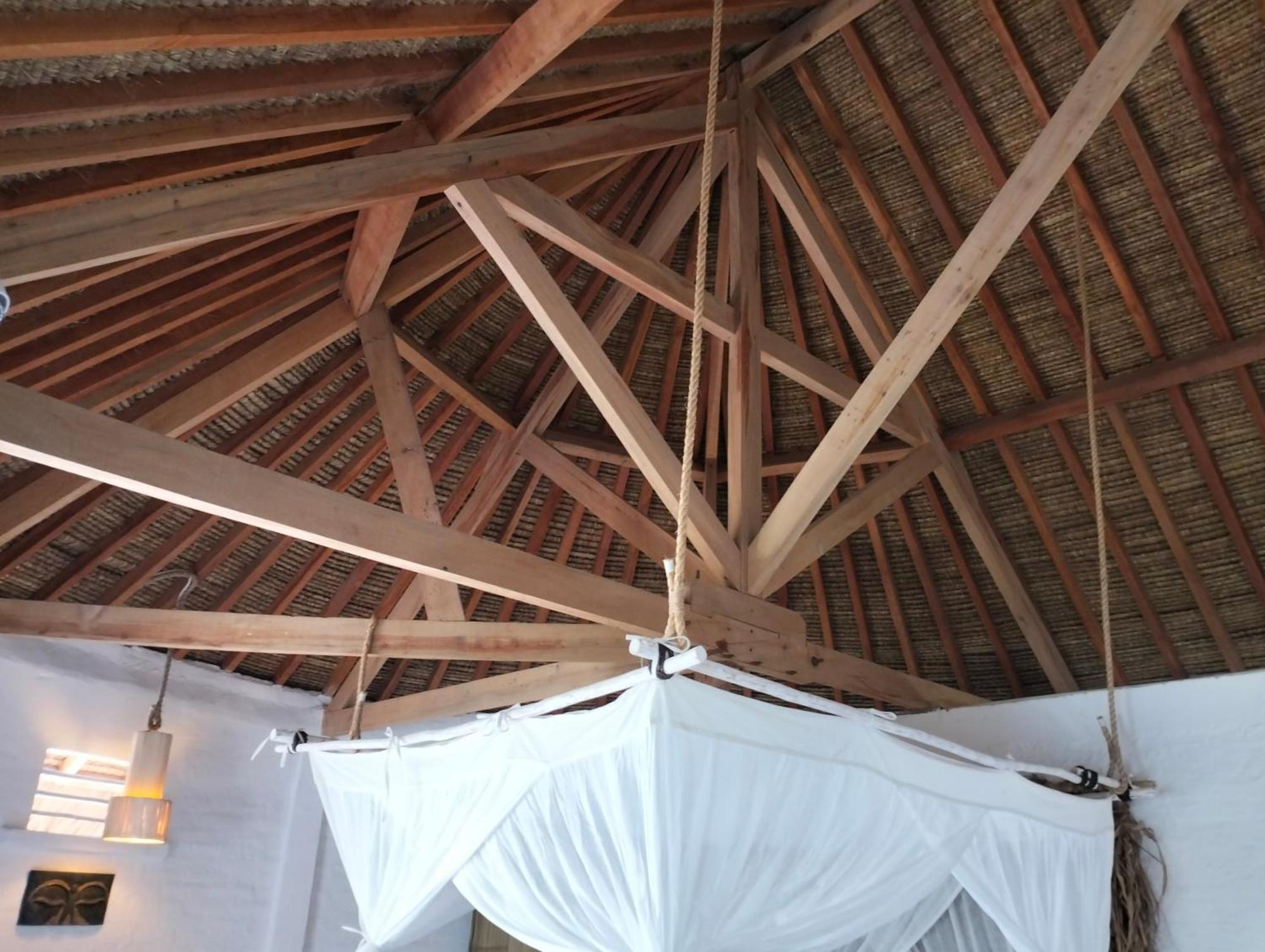 Shaya Cottage Sekotong Dış mekan fotoğraf