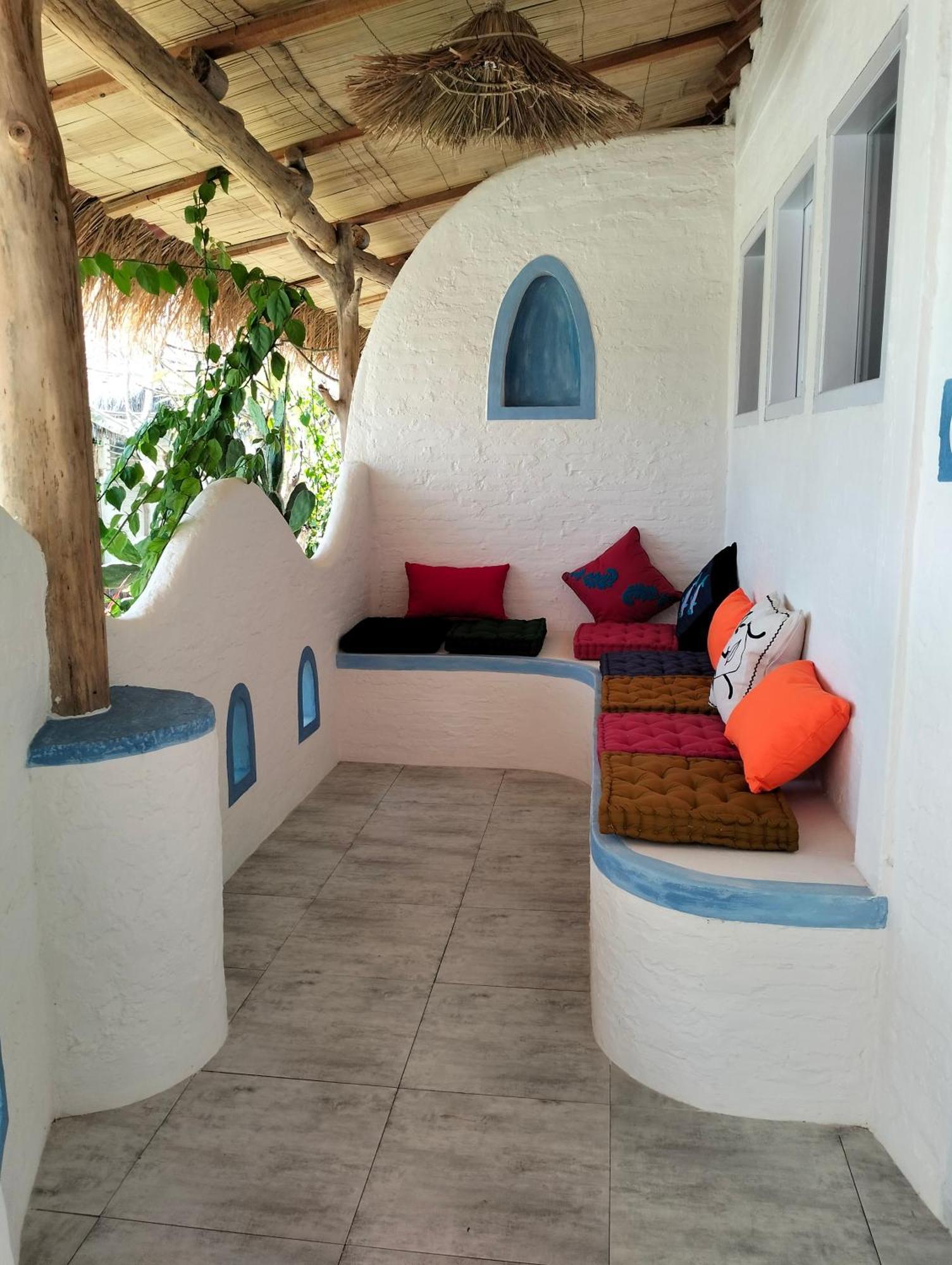 Shaya Cottage Sekotong Dış mekan fotoğraf