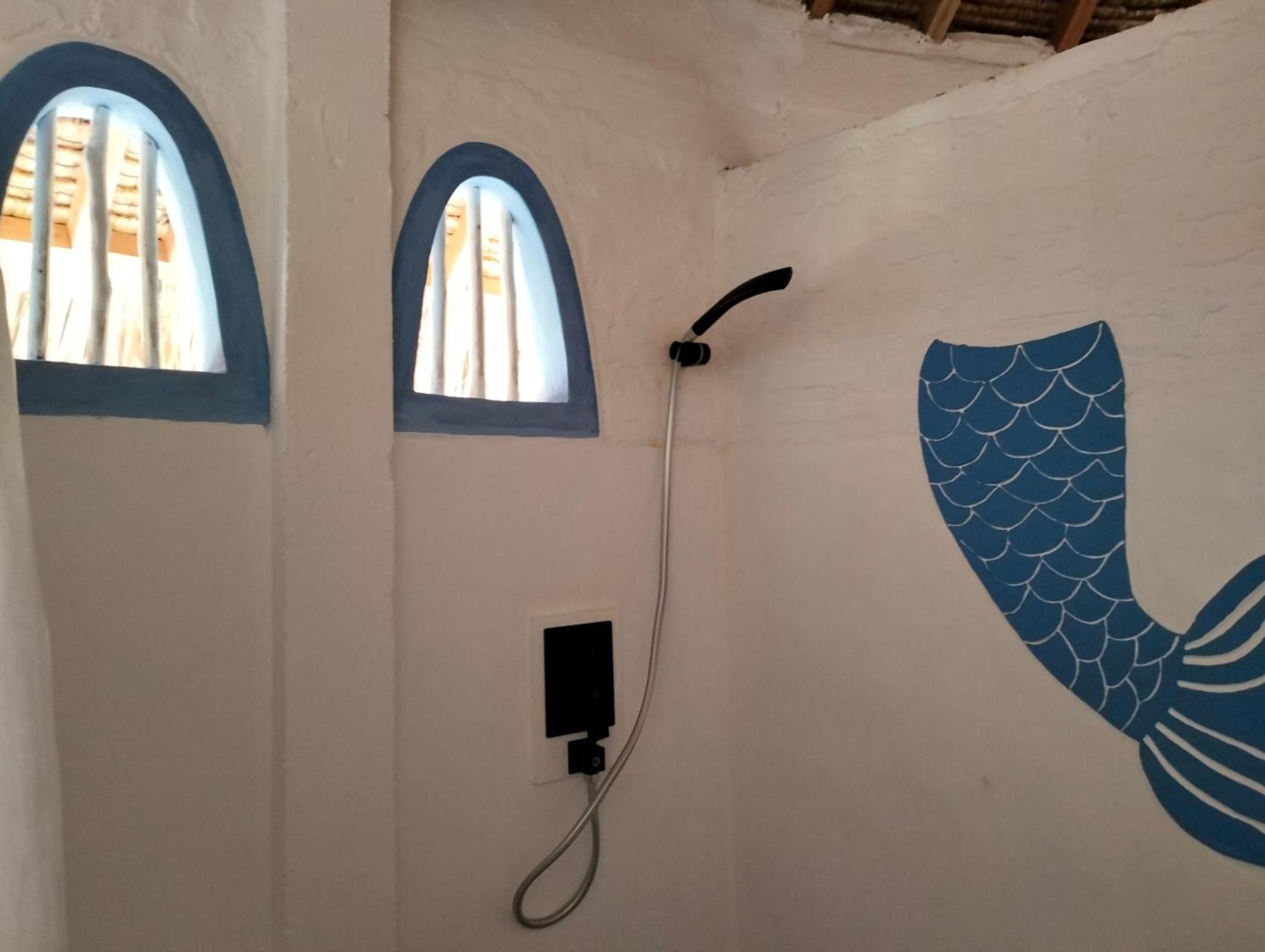 Shaya Cottage Sekotong Dış mekan fotoğraf