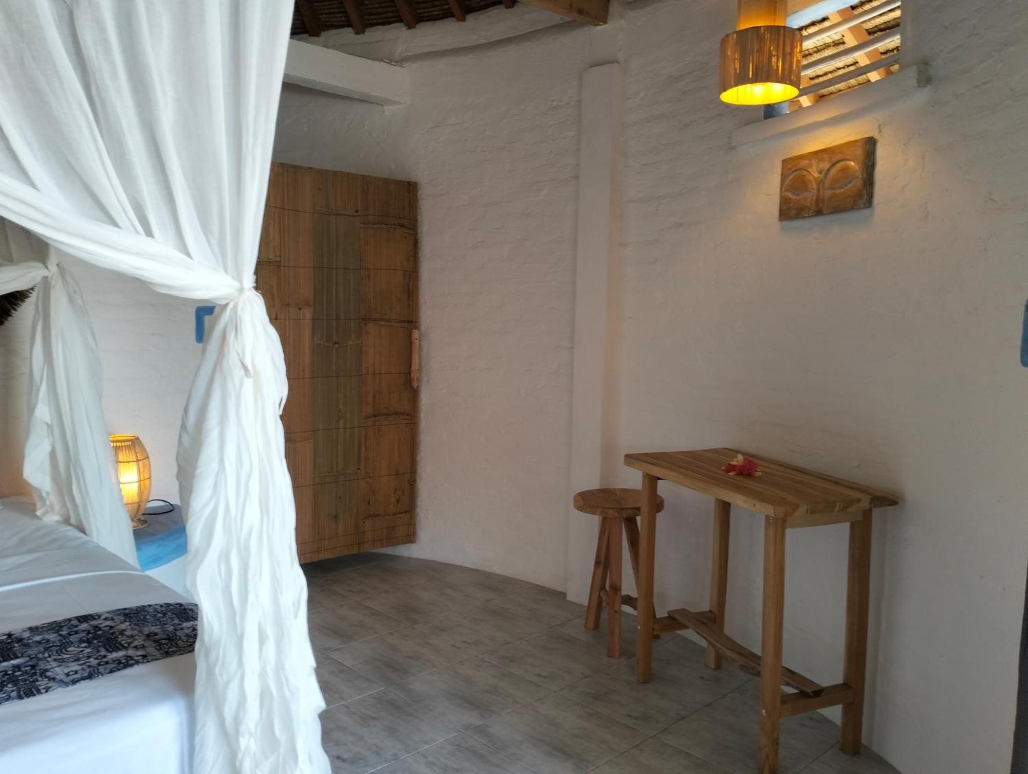 Shaya Cottage Sekotong Dış mekan fotoğraf