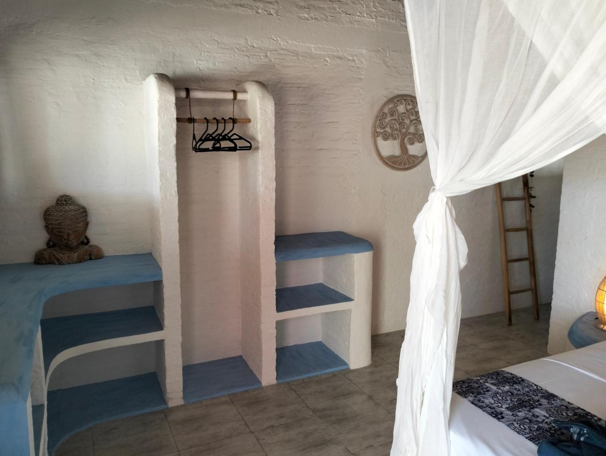 Shaya Cottage Sekotong Dış mekan fotoğraf