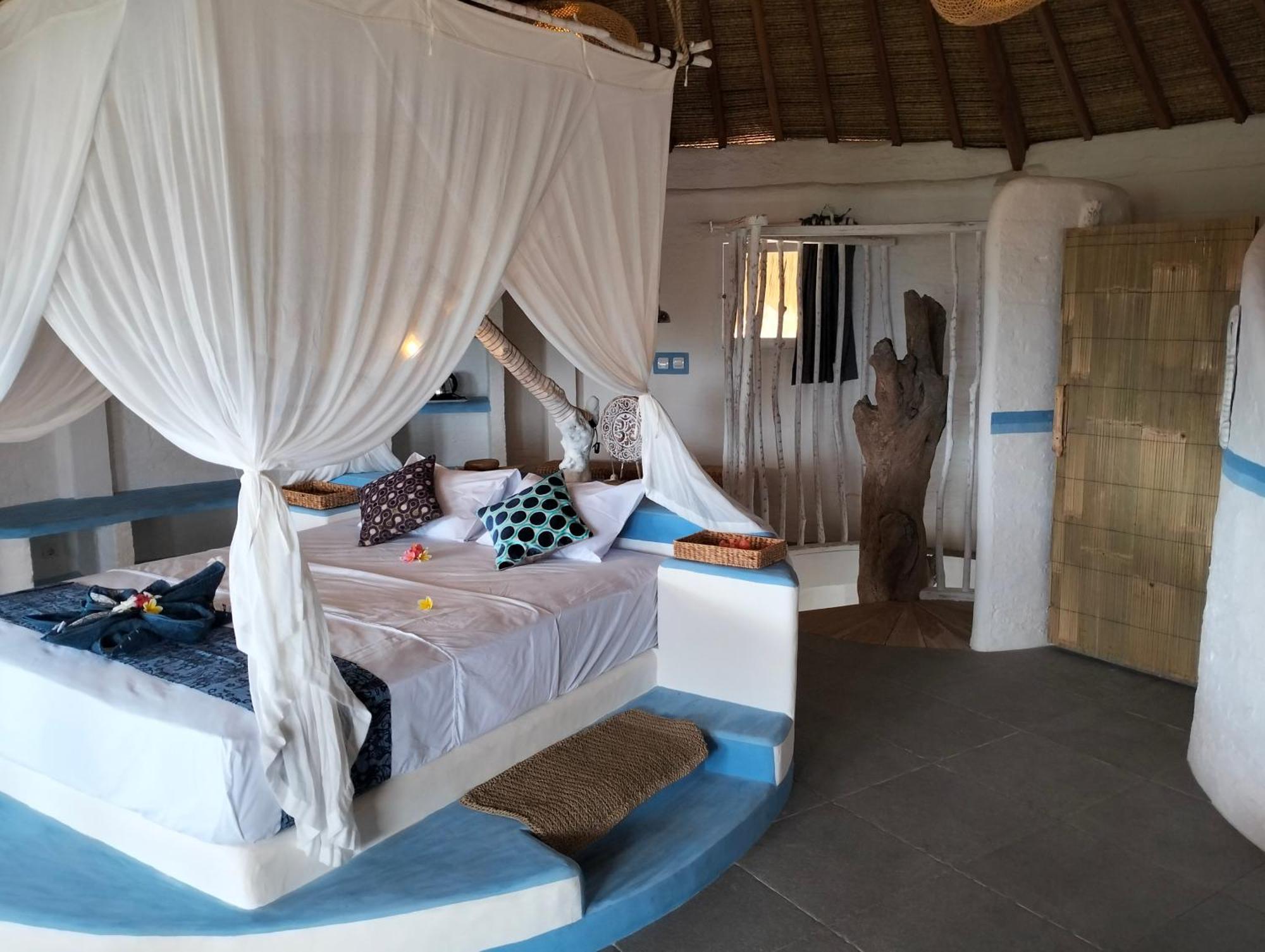 Shaya Cottage Sekotong Dış mekan fotoğraf