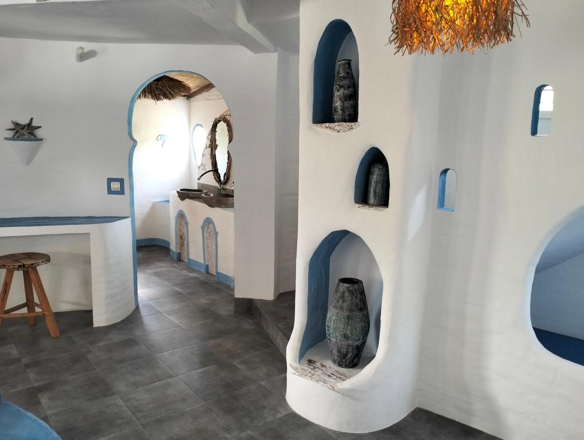 Shaya Cottage Sekotong Dış mekan fotoğraf