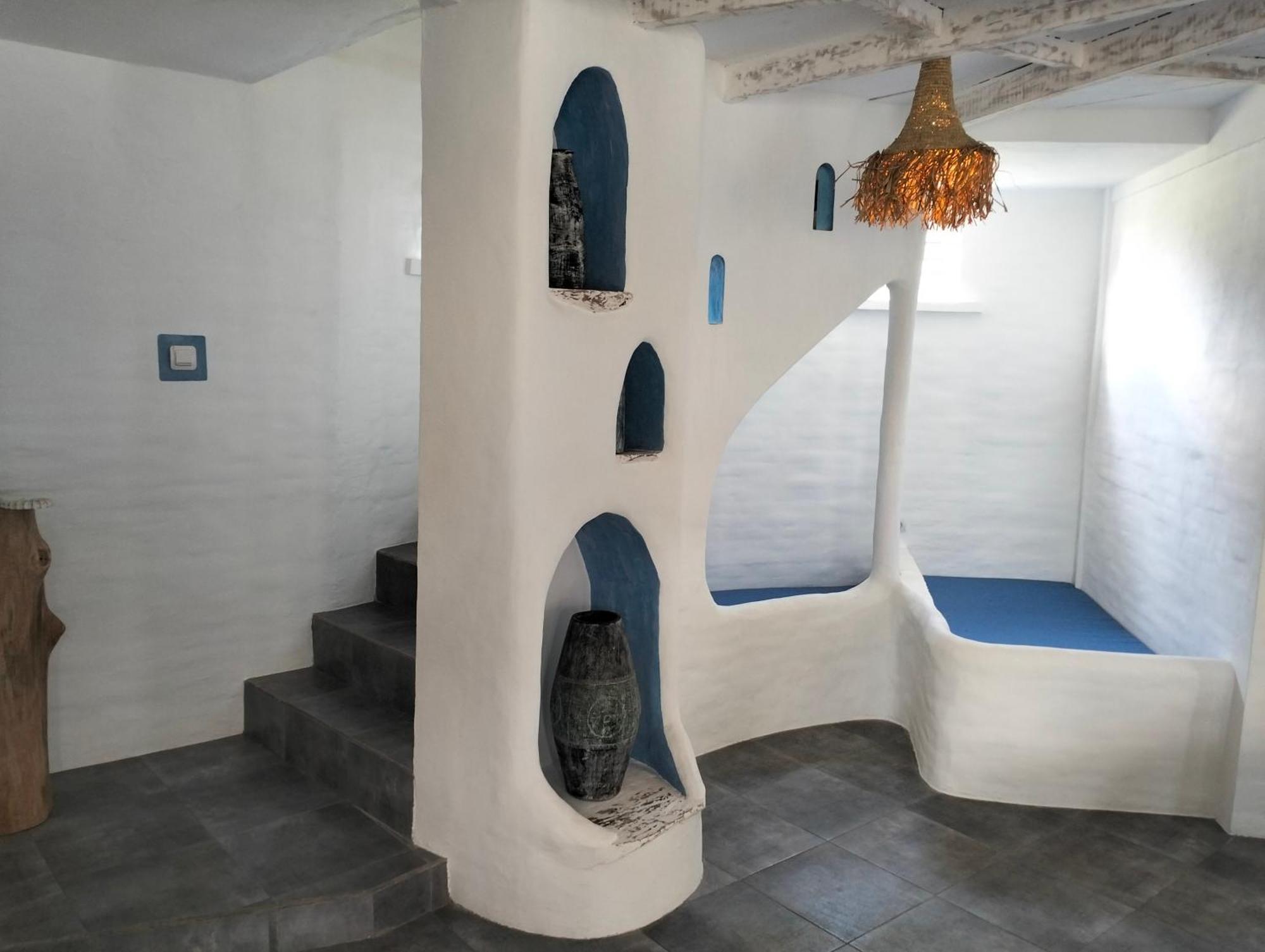 Shaya Cottage Sekotong Dış mekan fotoğraf