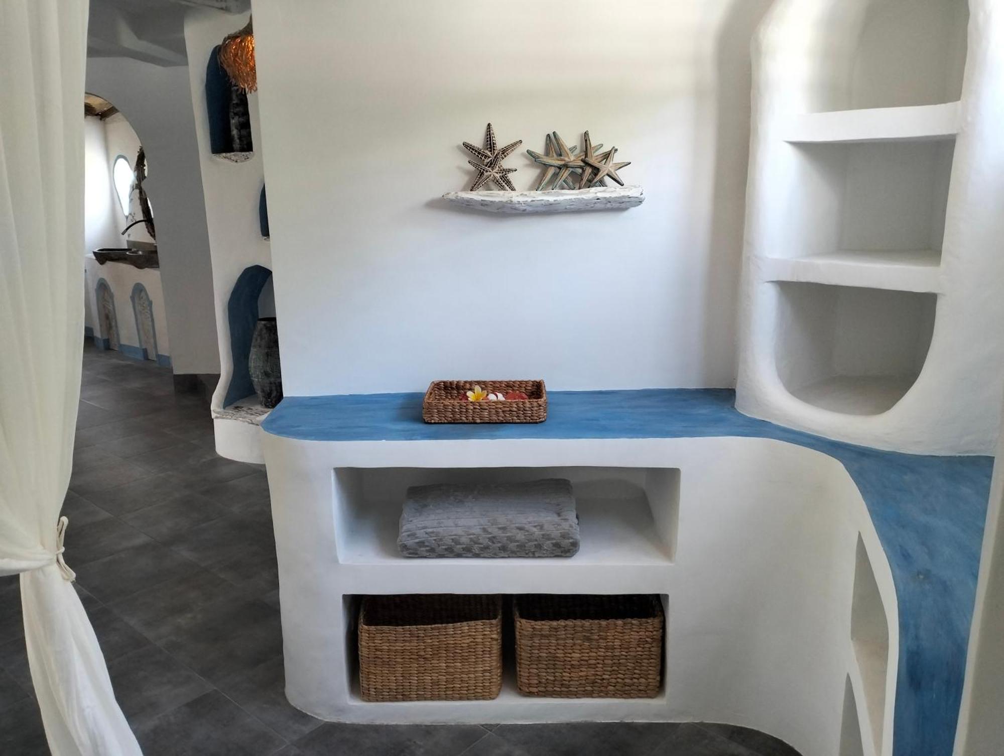 Shaya Cottage Sekotong Dış mekan fotoğraf