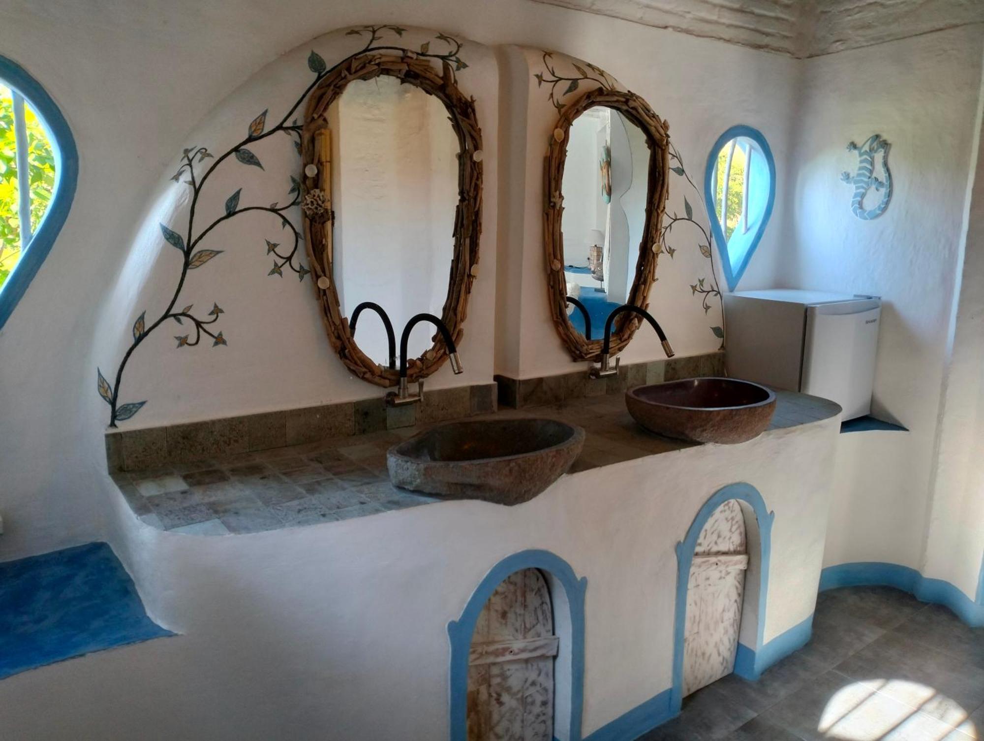 Shaya Cottage Sekotong Dış mekan fotoğraf