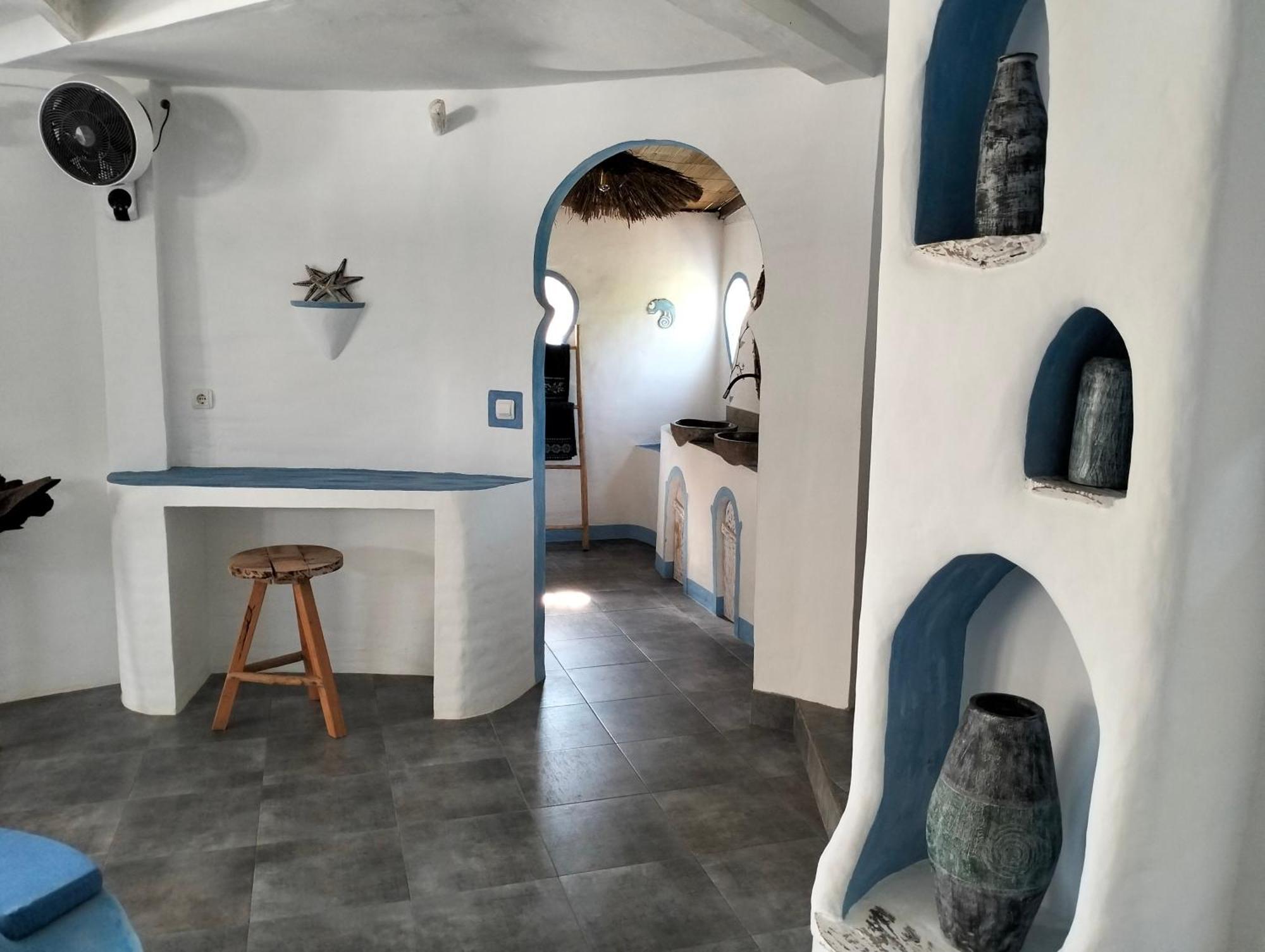 Shaya Cottage Sekotong Dış mekan fotoğraf