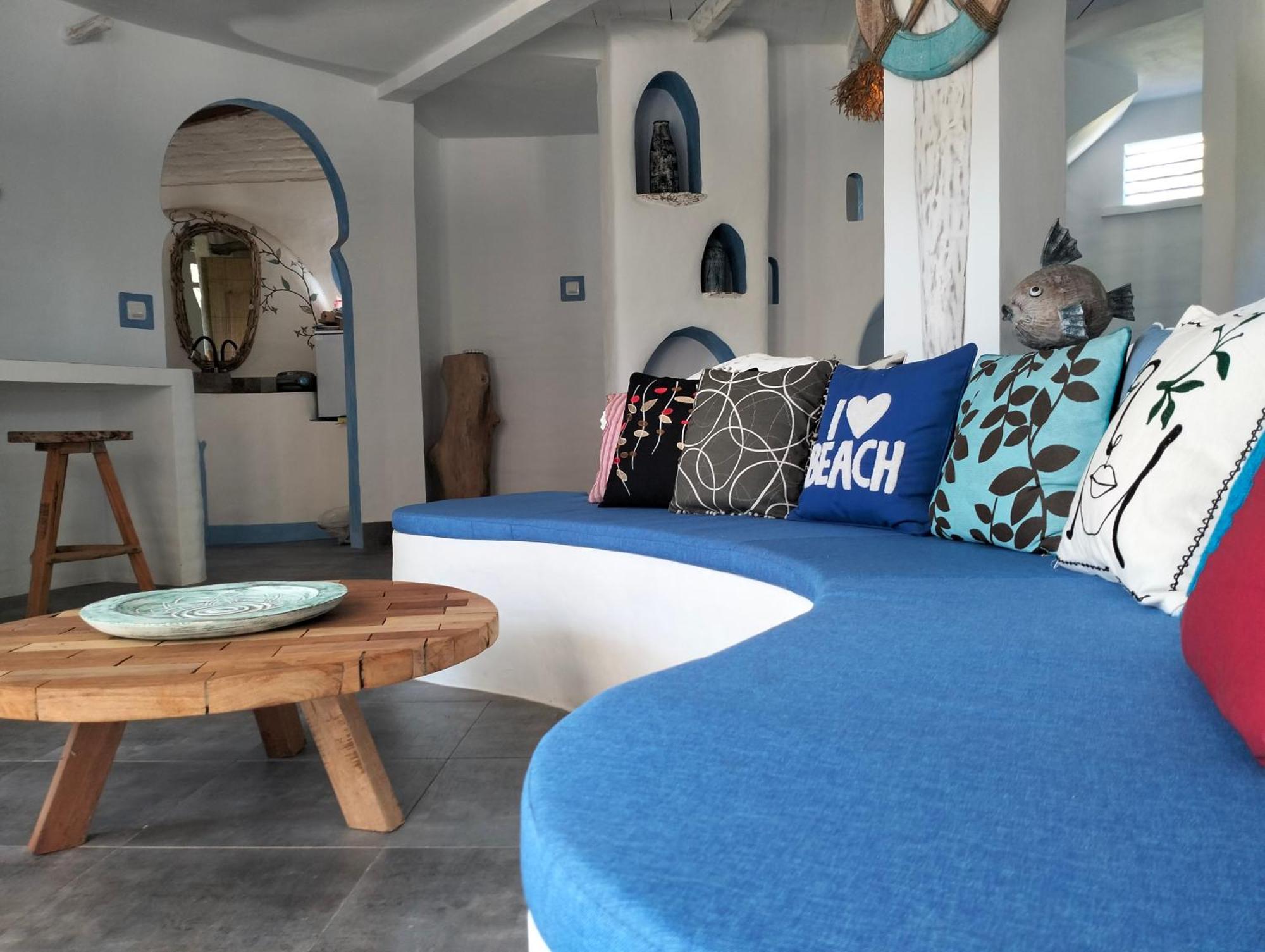 Shaya Cottage Sekotong Dış mekan fotoğraf