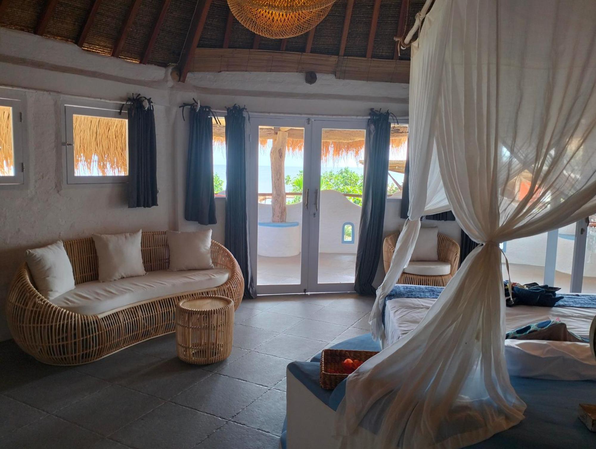 Shaya Cottage Sekotong Dış mekan fotoğraf