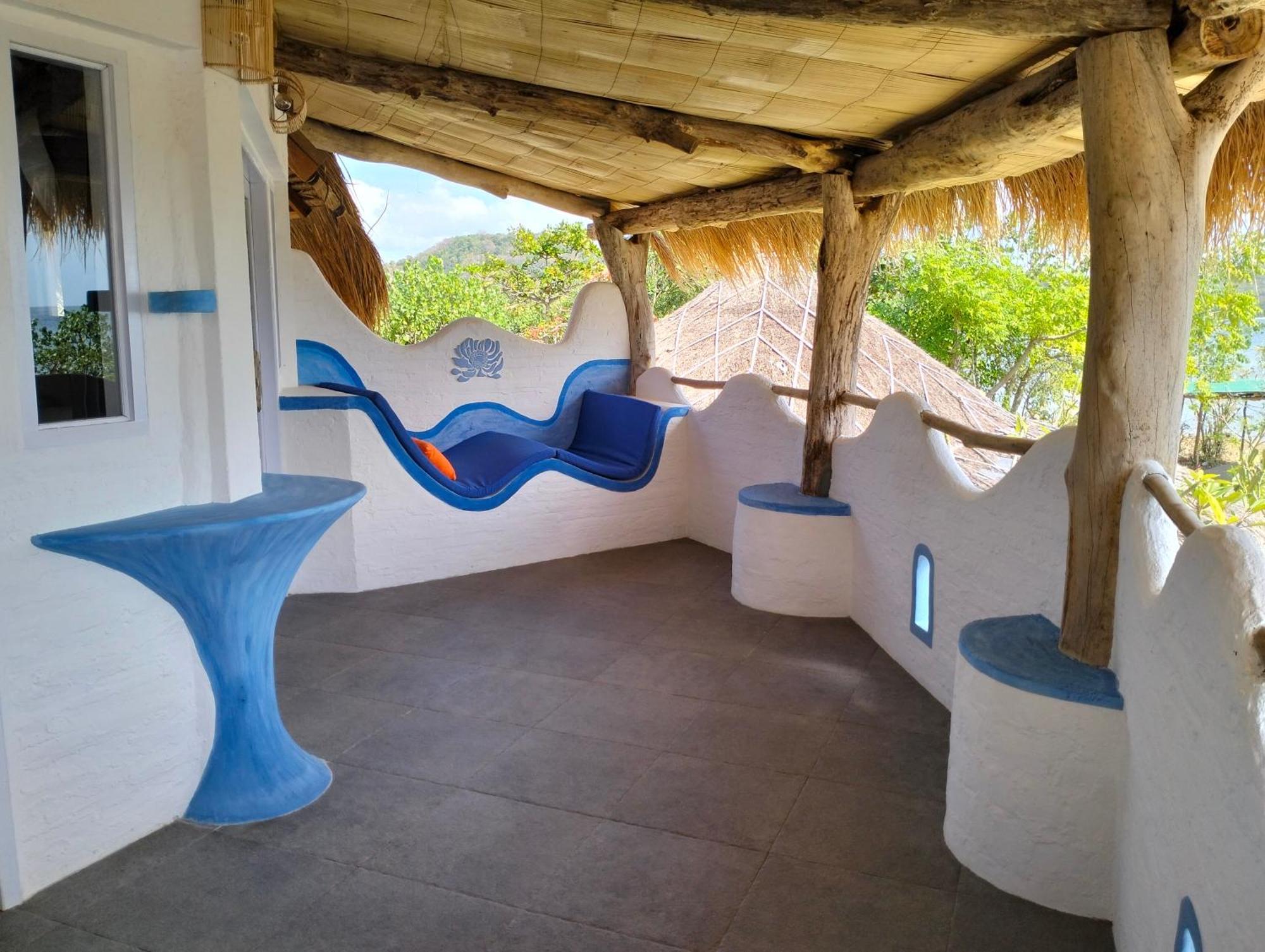 Shaya Cottage Sekotong Dış mekan fotoğraf