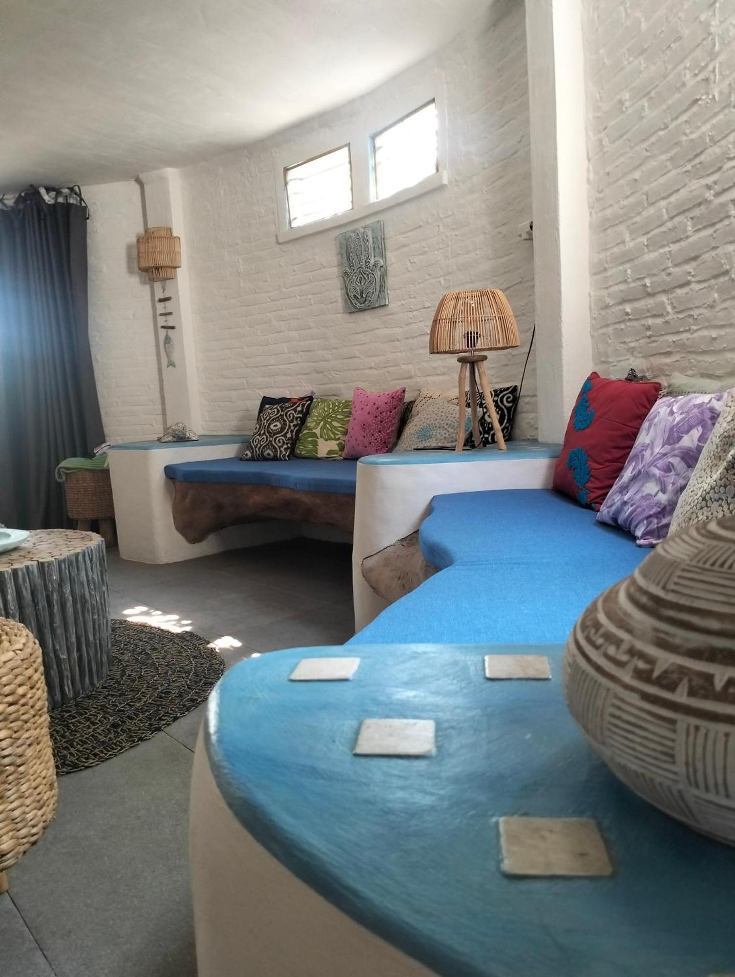 Shaya Cottage Sekotong Dış mekan fotoğraf