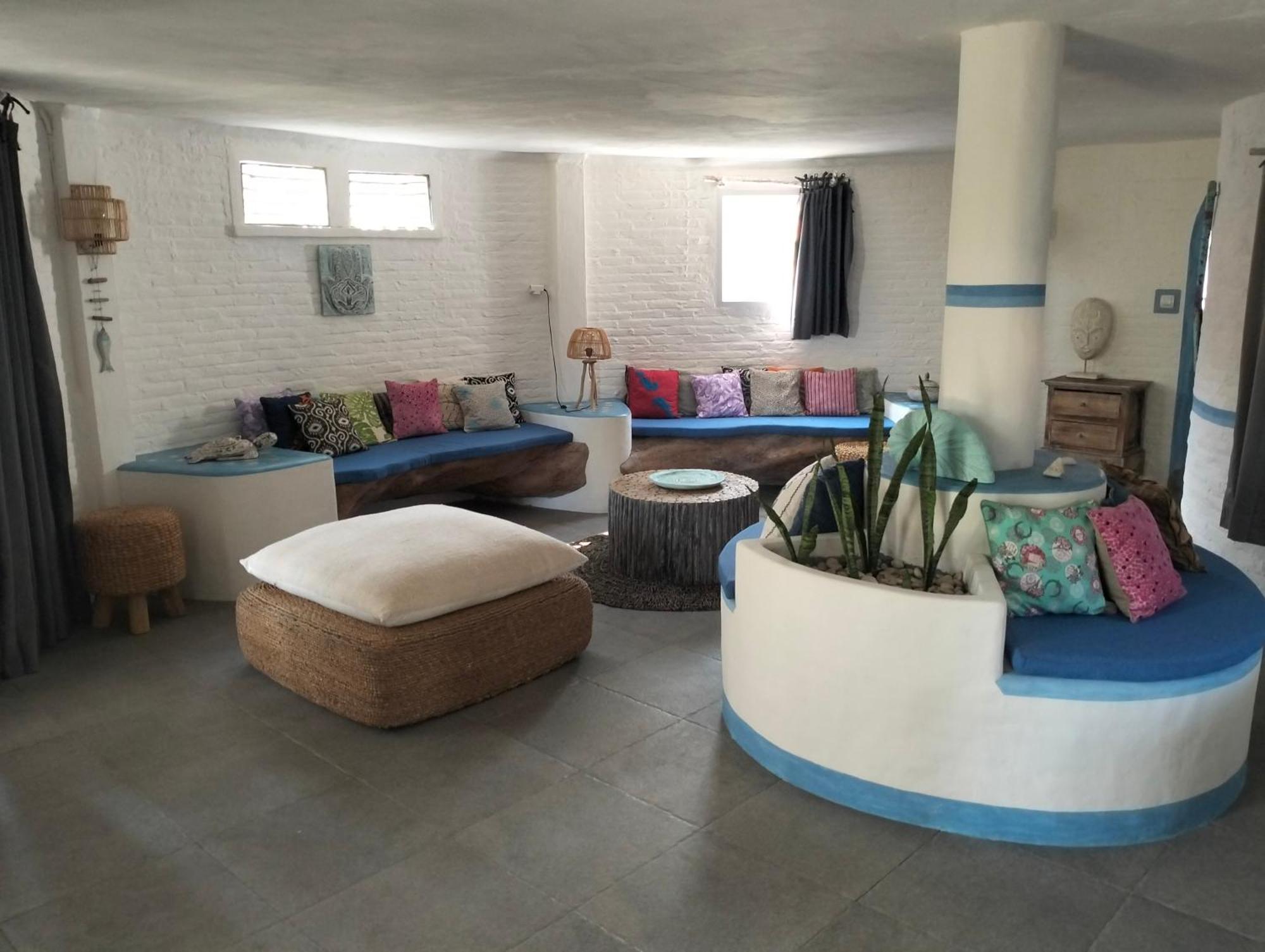Shaya Cottage Sekotong Dış mekan fotoğraf